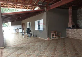 Foto 1 de Fazenda/Sítio com 3 Quartos à venda, 150m² em Martinho Prado Júnior, Mogi Guaçu