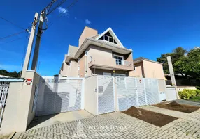 Foto 1 de Casa de Condomínio com 3 Quartos à venda, 251m² em Santa Felicidade, Curitiba