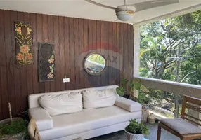 Foto 1 de Apartamento com 4 Quartos à venda, 197m² em Barra da Tijuca, Rio de Janeiro