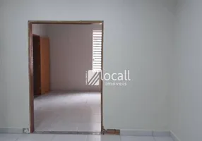 Foto 1 de Apartamento com 1 Quarto para alugar, 60m² em Centro, São José do Rio Preto