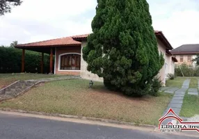 Foto 1 de Casa de Condomínio com 5 Quartos à venda, 240m² em Jardim Altos de Santana I, Jacareí
