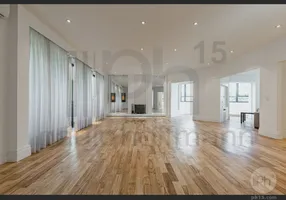 Foto 1 de Apartamento com 4 Quartos à venda, 354m² em Vila Nova Conceição, São Paulo