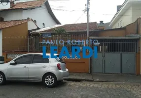 Foto 1 de Casa com 2 Quartos à venda, 190m² em Santo Amaro, São Paulo