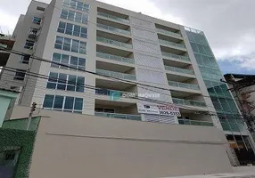 Foto 1 de Apartamento com 2 Quartos à venda, 80m² em Mundo Novo, Juiz de Fora