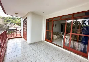 Foto 1 de Apartamento com 3 Quartos à venda, 115m² em Centro, Socorro