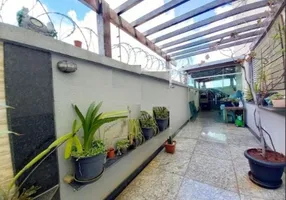 Foto 1 de Apartamento com 3 Quartos à venda, 115m² em Heliópolis, Belo Horizonte