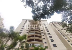 Foto 1 de Apartamento com 3 Quartos à venda, 127m² em Vila Paulista, São Paulo