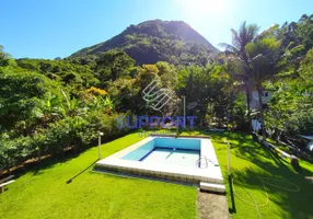 Foto 1 de Fazenda/Sítio com 9 Quartos à venda, 400m² em Iguape, Guarapari