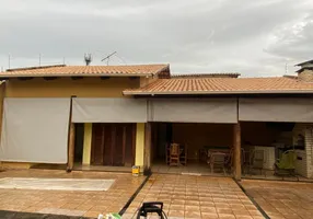 Foto 1 de Casa com 1 Quarto para alugar, 88m² em Vila Jardim São Judas Tadeu, Goiânia