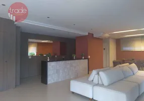 Foto 1 de Apartamento com 2 Quartos à venda, 56m² em Lagoinha, Ribeirão Preto