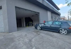 Foto 1 de Ponto Comercial para alugar, 300m² em Parque Oratorio, Santo André