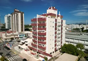 Foto 1 de Apartamento com 2 Quartos à venda, 74m² em Estreito, Florianópolis
