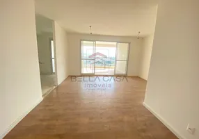 Foto 1 de Apartamento com 3 Quartos à venda, 109m² em Móoca, São Paulo