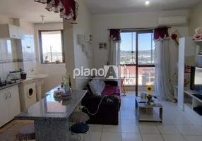 Foto 1 de Apartamento com 1 Quarto à venda, 57m² em Parque dos Anjos, Gravataí