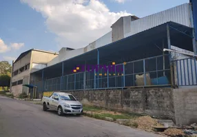 Foto 1 de Galpão/Depósito/Armazém à venda, 1243m² em Distrito Industrial Jardim Piemont Norte, Betim