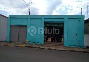 Foto 1 de Galpão/Depósito/Armazém à venda, 202m² em Centro, Piracicaba