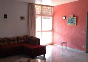 Foto 1 de Casa com 3 Quartos para venda ou aluguel, 380m² em Parque Industrial Lagoinha, Ribeirão Preto