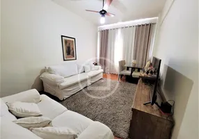 Foto 1 de Apartamento com 2 Quartos à venda, 81m² em Olaria, Rio de Janeiro