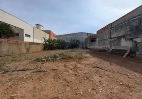 Foto 1 de Lote/Terreno para alugar, 398m² em Santa Cruz, Americana