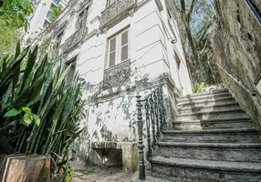 Foto 1 de Imóvel Comercial com 8 Quartos à venda, 475m² em Cosme Velho, Rio de Janeiro