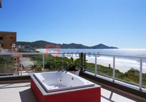Foto 1 de Apartamento com 2 Quartos para alugar, 90m² em Praia de Mariscal, Bombinhas