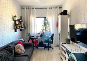 Foto 1 de Apartamento com 2 Quartos à venda, 55m² em Vila Alpina, São Paulo