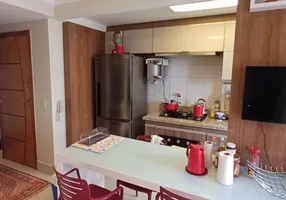 Foto 1 de Apartamento com 3 Quartos à venda, 72m² em Setor Bueno, Goiânia