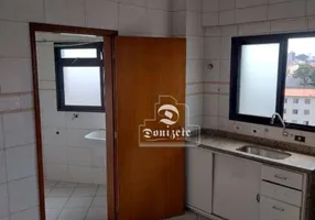 Foto 1 de Apartamento com 3 Quartos à venda, 83m² em Parque Bandeirante, Santo André