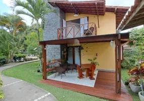 Foto 1 de Casa de Condomínio com 3 Quartos à venda, 87m² em Jardim Santana, Gravatá