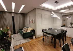 Foto 1 de Apartamento com 3 Quartos à venda, 100m² em Centro, Jundiaí