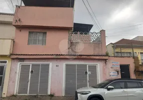 Foto 1 de Lote/Terreno à venda, 489m² em Santana, São Paulo