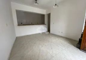 Foto 1 de Casa com 2 Quartos à venda, 45m² em Vila Santana, São Paulo