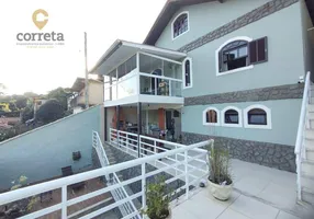 Foto 1 de Casa com 3 Quartos à venda, 151m² em Catarcione, Nova Friburgo