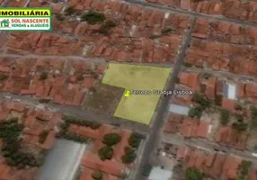 Foto 1 de Lote/Terreno à venda, 2338m² em Granja Portugal, Fortaleza