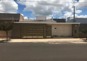 Foto 1 de Casa com 3 Quartos à venda, 164m² em Residencial Campos de Piemonte, Araraquara