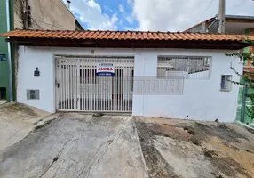 Foto 1 de  com 2 Quartos à venda, 72m² em Júlio de Mesquita Filho, Sorocaba