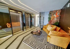 Foto 1 de Apartamento com 1 Quarto à venda, 39m² em Praia Brava de Itajai, Itajaí