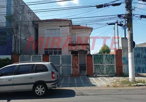 Foto 1 de Ponto Comercial com 2 Quartos para venda ou aluguel, 223m² em Casa Verde, São Paulo