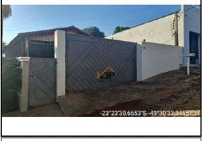 Foto 1 de Galpão/Depósito/Armazém à venda, 301m² em Vila Nova, Fartura