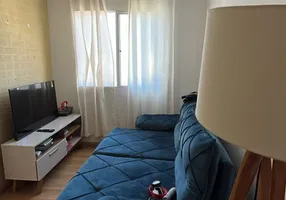 Foto 1 de Apartamento com 2 Quartos à venda, 46m² em Vila Bela Flor, Mogi das Cruzes