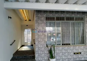 Foto 1 de Sobrado com 3 Quartos à venda, 193m² em Vila Santa Catarina, São Paulo