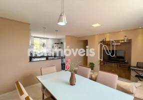 Foto 1 de Apartamento com 3 Quartos à venda, 80m² em Ana Lucia, Sabará