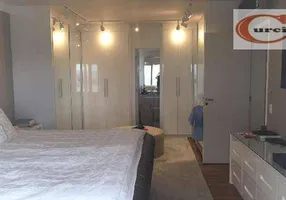 Foto 1 de Cobertura com 5 Quartos à venda, 406m² em Ipiranga, São Paulo