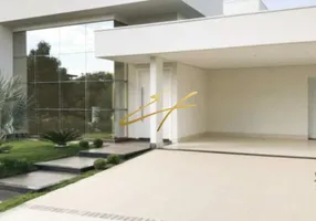 Foto 1 de Casa de Condomínio com 4 Quartos à venda, 236m² em Residencial Duas Marias, Indaiatuba