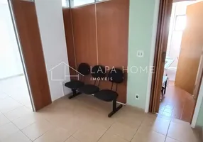 Foto 1 de Ponto Comercial à venda, 40m² em Lapa, São Paulo