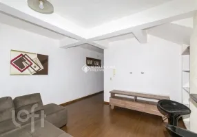 Foto 1 de Apartamento com 1 Quarto à venda, 55m² em Jardim Botânico, Porto Alegre