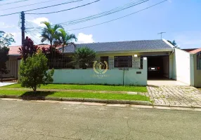 Foto 1 de Casa com 3 Quartos à venda, 280m² em Afonso Pena, São José dos Pinhais