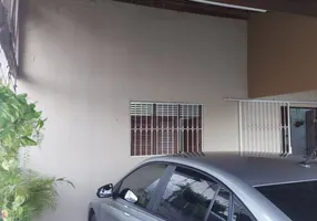 Foto 1 de Casa com 3 Quartos à venda, 134m² em José Américo de Almeida, João Pessoa