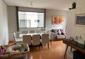 Foto 1 de Apartamento com 2 Quartos à venda, 80m² em Castelo, Belo Horizonte