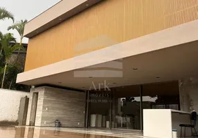 Foto 1 de Casa com 4 Quartos à venda, 560m² em Alphaville Residencial Um, Barueri